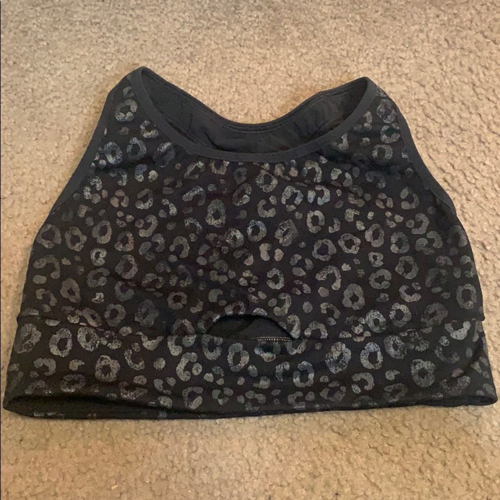 Victoria’s Secret sports bra